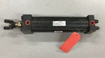 New No Box Schrader Bellows Series Cylinder PNC118101 9.000. Fixed Price $225.00.