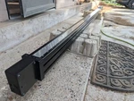Tolomatic B3W15 BWS30 SK110.000 Sdl Belt Drive Rodless Actuator, 110" Stroke New. Fixed Price $1100.00.