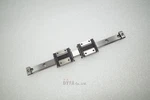 Thk Discontinued Nnb 2RSR12ZMUU+195L 1RAIL 2BLOCK For Replace LMG-I-1423=Y707. Fixed Price $69.97.