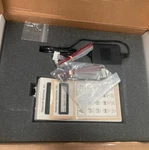 National Aperture MC-4B Micromini Micropositioning Controller. Fixed Price $585.13.