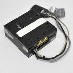 Newport XMS50 Precision 50MM Translation Stage Ironless Linear Motor Esp As-is. Fixed Price $1799.99.