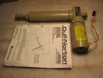 Duff-norton SK-6405-100, 12VDC 500LBS Linear Actuator, 7 Inch Travel. Fixed Price $170.00.