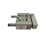 Compact GSS12XI12 Guide Slide Cylinder Nsnp. Fixed Price $191.00.