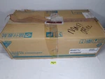 Daikin, Branch Box, BSQ60TVJ New-old Stock. Fixed Price $884.80.
