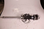 Mdc 660002-2004 BLM-275-1 Feedthrough Maxford Tec W/ M-2222-3.0 Step Motor. Fixed Price $395.99.