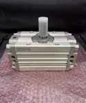 Smc NCRA1BS80-90CZ Rotary Actuator 3/4" Shaft Double Acting *new Open Box*. Fixed Price $199.99.