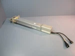 Iai Corporation Robo Cylinder RCP-RMGD-I-M-250-X10-B Linear Actuator. Fixed Price $239.99.