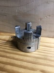 Ktr Rotex 24/28 Coupling Single Hub (D4440). Fixed Price $44.00.