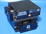 Dci Design Components Inc. DC-33A Linear X-y Translation Stage. Fixed Price $100.00.