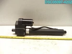 Warner Linear (altra) K2G20-24V-BR-12 B-track ACTUATOR;24 VDC;1200 Lb. Fixed Price $856.93.