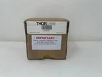 Thorlabs MVS005/M - 13 Mm Travel Vertical Translation Stage, M4 And M6 Taps. Fixed Price $350.00.