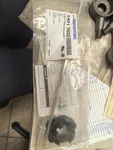 Socomec 14010532 Shaft Guide Mounting Kit - New. Fixed Price $20.00.