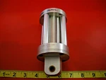 Bimba FO-173-1NW Pneumatic Cylinder 053675 Double Acting Flat-i FO1731NW New. Fixed Price $59.00.