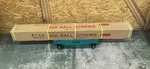 Nsk W4011-247Z-C7Z5 Ball Screw Linear Motion Actuator. Fixed Price $2300.00.