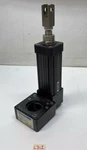 Danaher Motion Kollmorgen N-X-10-2B-2-MS6E-FC2-ALB24X Electric Cylinder. Fixed Price $385.00.