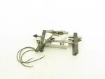 Smc CDXN25-A1200-25 Pneumatic Guided Air Cylinder Actuator Slide 25MM Stroke. Fixed Price $64.99.