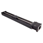 Misumi LX3005-S1-N-250 Linear Actuator Lead, 250MM Stroke, 28.5X44.5MM Slide. Fixed Price $200.00.