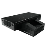 Aerotech New ANT130XY- 2-AXIS Stage With Complete Motion Package; 10%OFF. Fixed Price $35910.00.