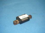 Cpc MR12MN Linear Block W/ Rail 7CM Rusted. Fixed Price $59.00.