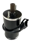 Deck Lift Actuator Fits Grasshopper Replaces 182540 Warner Motor 180035. Fixed Price $195.97.