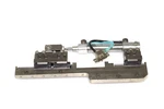 Lot Of 3 Thk RSR7Z Miniature Linear Guide W/ Smc NCJ2D10-ULA9801 Pneumatic Cylin. Fixed Price $85.50.