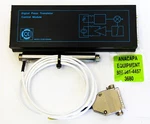Queensgate Qi Dpt-c-l Digital Piezo Translator & Control Module Cm-ln-ld (3680)W. Fixed Price $1567.50.