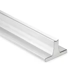 Thomson SR12L48 Support Rail, Aluminum, 48IN 1.875IN. Fixed Price $211.99.