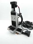 Aerotech Ats 100-100U-20P 101SMC2N-HM Precision Xys Position System. Fixed Price $1985.00.