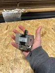 MS-045 Ht Stepper Motor. Fixed Price $50.00.