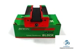 Hiwin EGH30CA Linear Guideway Block 170N7N-60000. Fixed Price $121.21.