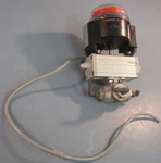 Festo DAPZ-SB-M-250AC-DR-AR Limit Switch W/ DAPS-0015-090-R-F03 Actuator. Fixed Price $289.99.