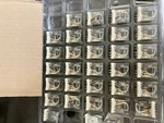 Gemo 24V Dc 14 Pin Plug Relay M131BGB15EZ Industrial Control. Open Box QTY.45. Fixed Price $30.00.