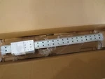 Festo DGPL-40-550-PPV-A-KF-B Linear Drive. Fixed Price $2999.99.