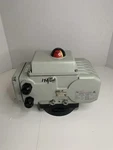 Vsi Electric Actuator For Butterfly Valve 1040-X Control 110 Vac. Fixed Price $303.05.