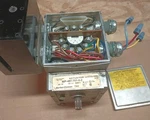 Barber Coleman Actuator MP-487-701-0-2 0.5 Amp 120 Volt 28 Watt. Fixed Price $199.95.