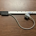 Tgm 0115.05.5.DS.15D.0.0420 Linear Scale Encoder Length. Fixed Price $60.00.