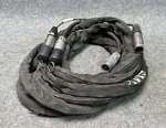 Smx Laser Trackers 288-00-040 Rev. 1 External Comm. 30FT. Fixed Price $823.91.