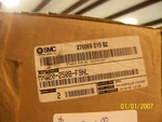Smc Cylinder Slide Table New MXW20-250B-F9NL. Fixed Price $325.00.