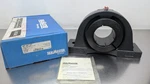 Sealmaster NP-39T Pillow Block Bearing 2-7/16" Id High Temperature. Fixed Price $780.08.