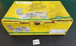 Ina RWU45-E Linear Carriage 017-879-612/0423 G2-V3FA550.2 Ship. Fixed Price $408.00.