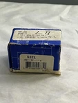 Rbc Cam Follower Bearing 1" Od S-32-L ( CF-1-S CF1S ). Fixed Price $8.99.