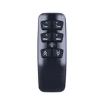 Replacement Remote Control For Leggett & Platt Adjustable Bed (series 100 .... Fixed Price $142.56.