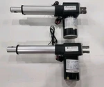 Fujian 24V Dc Linear Actuators For Recliner/lift Chair/bed/diy Project.. Fixed Price $49.95.
