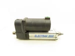 Warner Electric BP9301-B7202 Cxn 5095 Electrak 2000 Linear Actuator 7" Stroke. Fixed Price $144.49.