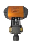 Worcester 20 39S Spring Return Pneumatic Actuator 1/2" Unmp. Fixed Price $99.00.