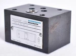 Mannesmann Rexroth Check Valve Z1S P1-33/V 00417568. Fixed Price $19.99.