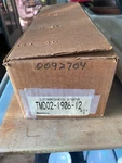 Duff-norton Electromechanic Linear Actuator TMD02-1906-12 12" Stroke 250LB New. Fixed Price $399.00.