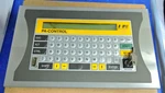 Ief Werner Smart Control Panel 1022752 Motor Motion Machine Operator Console. Fixed Price $795.00.