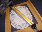 Parker ETH032M10A1KCBFMN0400A Screw Drive Electric Cylinder/actuator New!. Fixed Price $699.95.