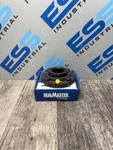 Sealmaster Ball Bearing Four-bolt Flange Mounted SFC-35T 2 3/16". Fixed Price $325.00.